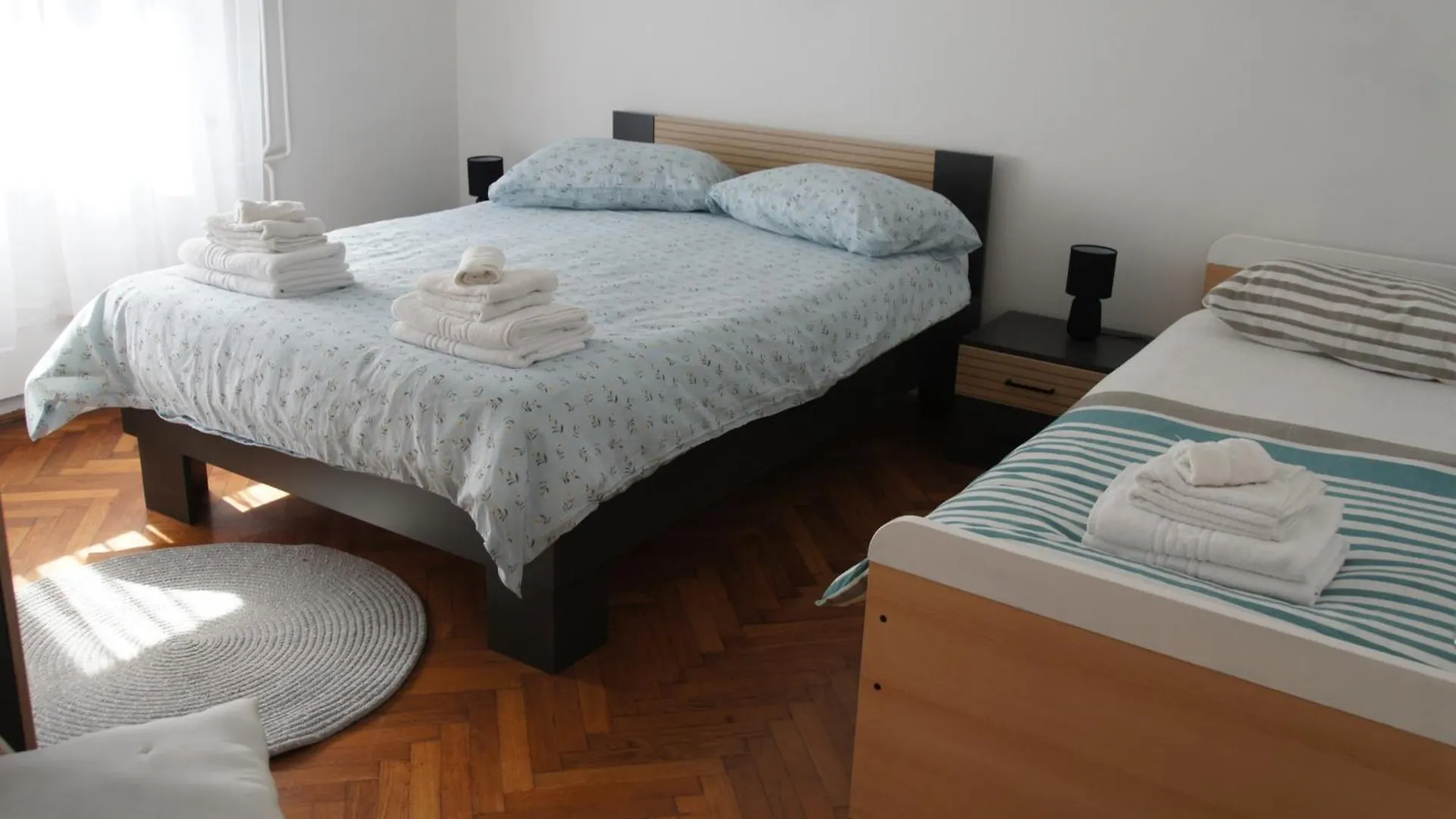 Kuca Za Odmor Vila Elza Rijeka Croatia
