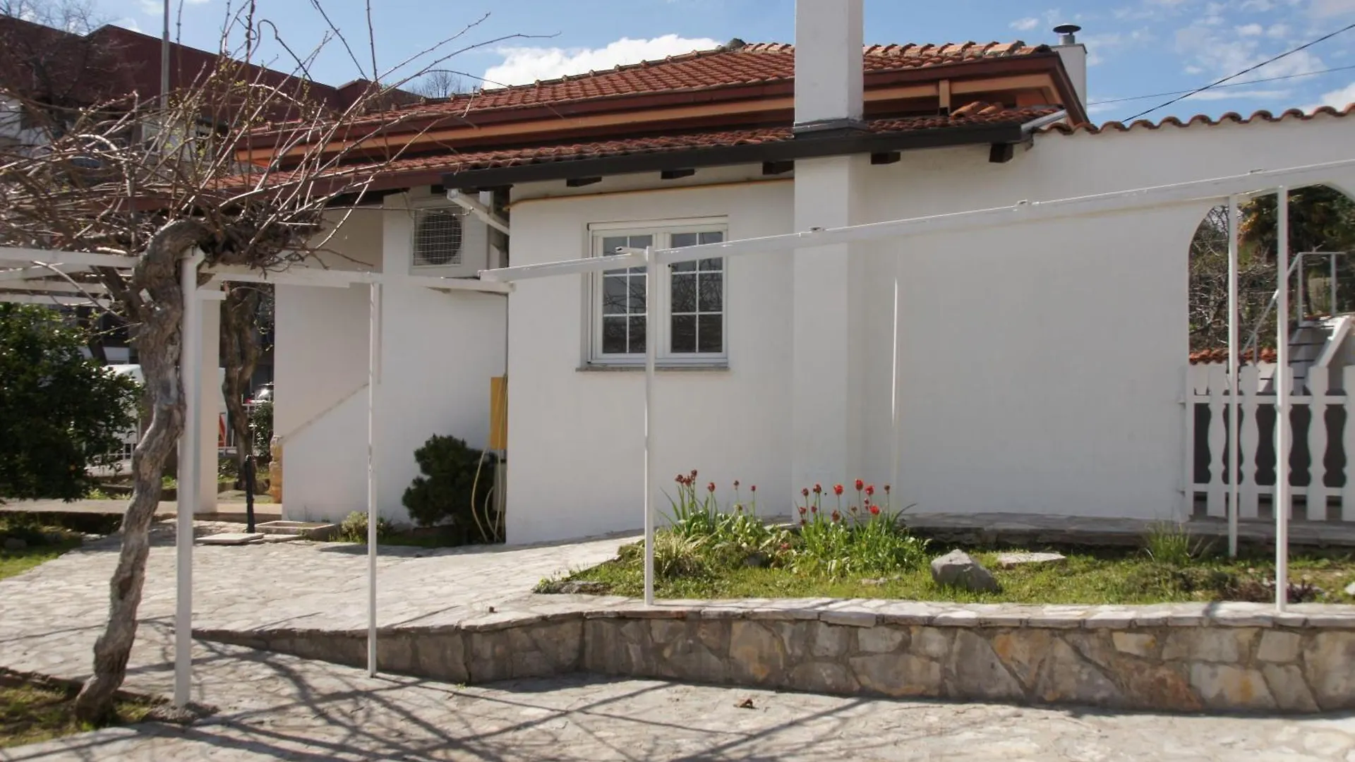 Kuca Za Odmor Vila Elza Rijeka