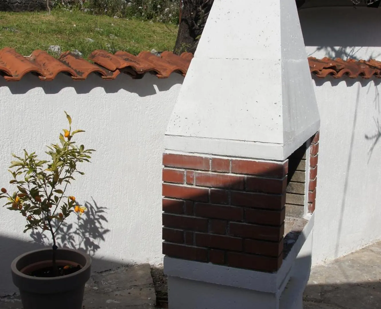 Kuca Za Odmor Vila Elza Rijeka Villa